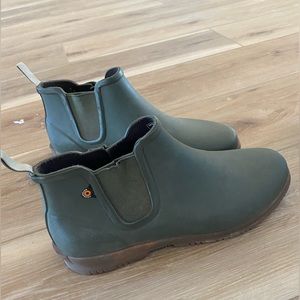 Women’s BOGS Sweetpea ankle booties